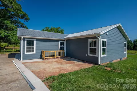 Exterior - 6123 Flay Rd, Cherryville, NC 28021 photo 5 of 5