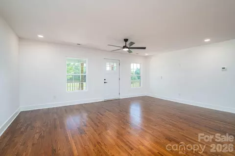 Living - 6123 Flay Rd, Cherryville, NC 28021 photo 3 of 5