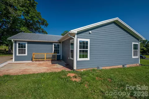 Exterior - 6123 Flay Rd, Cherryville, NC 28021 photo 4 of 5