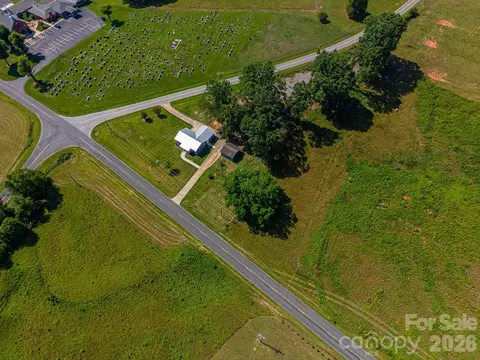 View/Area - 6123 Flay Rd, Cherryville, NC 28021 photo 2 of 4