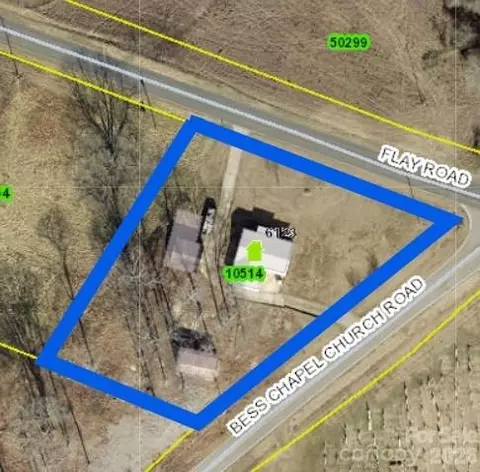 6123 Flay Rd, Cherryville, NC 28021