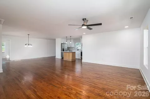 Living - 6123 Flay Rd, Cherryville, NC 28021 photo 1 of 5