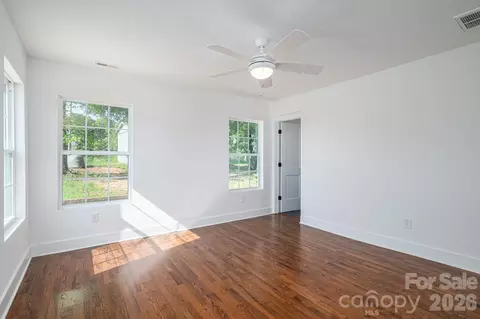Bedroom - 6123 Flay Rd, Cherryville, NC 28021 photo 7 of 7