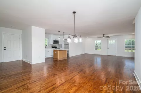 Living - 6123 Flay Rd, Cherryville, NC 28021 photo 4 of 5