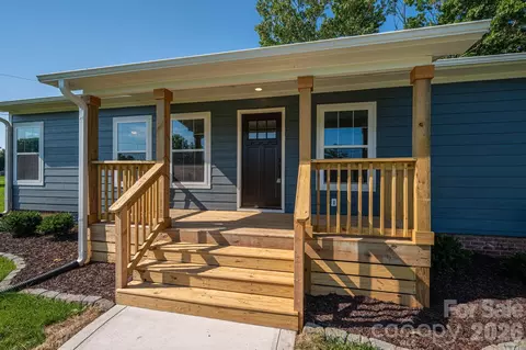 6123 Flay Rd, Cherryville, NC 28021