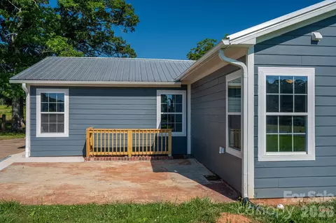 Exterior - 6123 Flay Rd, Cherryville, NC 28021 photo 2 of 5