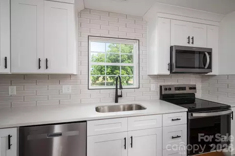 Kitchen - 6123 Flay Rd, Cherryville, NC 28021 photo 1 of 3