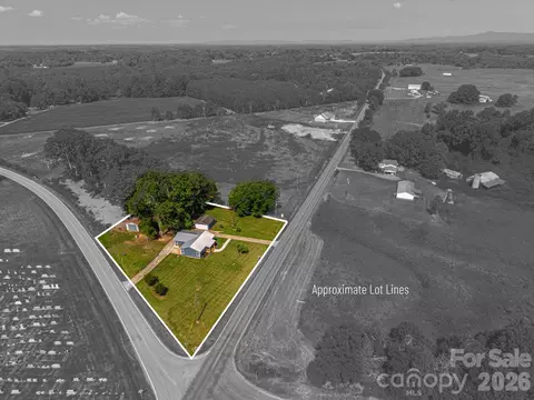 View/Area - 6123 Flay Rd, Cherryville, NC 28021 photo 4 of 4