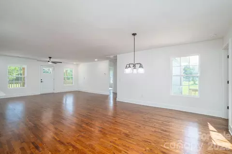 Living - 6123 Flay Rd, Cherryville, NC 28021 photo 5 of 5