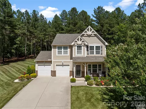 8122 Mossy Rock Rd, Waxhaw, NC 28173
