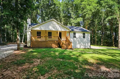 10417 Cairnsmore Pl, Mint Hill, NC 28227