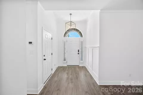 Entry Way - 21012 Entrada Dr, Cornelius, NC 28031 photo 1 of 2