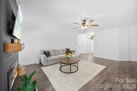Living - 21012 Entrada Dr, Cornelius, NC 28031 photo 3 of 5