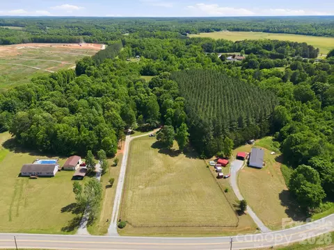View/Area - 545 Campbell Rd, Woodleaf, NC 27054 photo 3 of 4