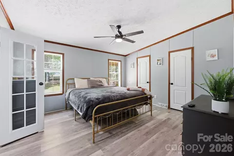 Bedroom - 545 Campbell Rd, Woodleaf, NC 27054 photo 1 of 5