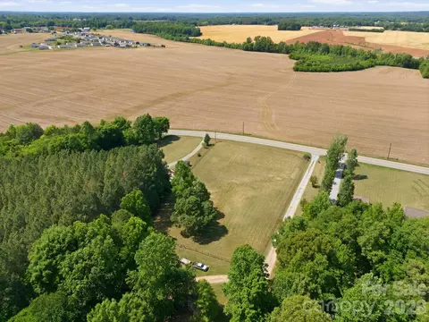 View/Area - 545 Campbell Rd, Woodleaf, NC 27054 photo 2 of 4