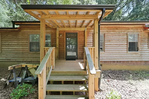 Exterior - 545 Campbell Rd, Woodleaf, NC 27054 photo 2 of 3