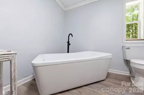 Bath - 545 Campbell Rd, Woodleaf, NC 27054 photo 1 of 2