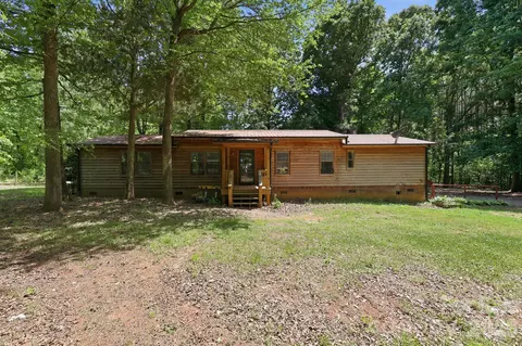 Exterior - 545 Campbell Rd, Woodleaf, NC 27054 photo 3 of 3