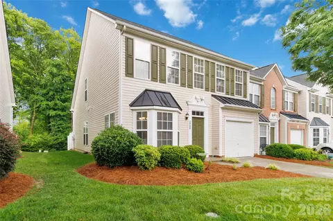 3866 Carl Parmer Dr, Harrisburg, NC 28075