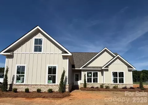 3920 Old Camden Rd, Monroe, NC 28110