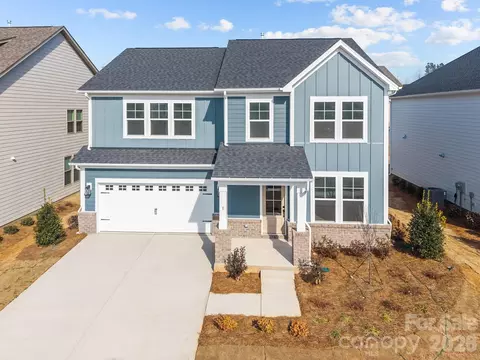 741 Sirius 94 Ln #94, York, SC 29745