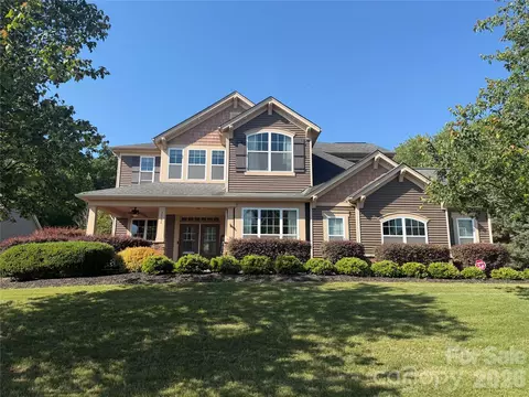 3516 E Sandy Trl, Fort Mill, SC 29707