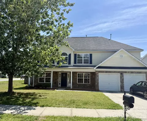 4306 Cole Creek Dr, Indian Land, SC 29707