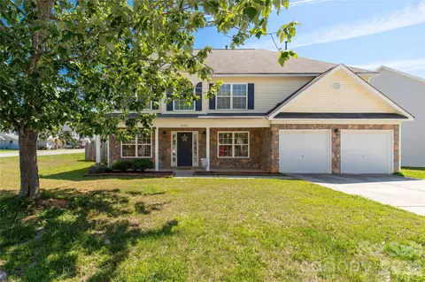 4306 Cole Creek Dr, Indian Land, SC 29707