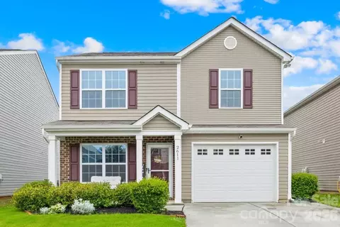 2611 Idared Dr, Dallas, NC 28034