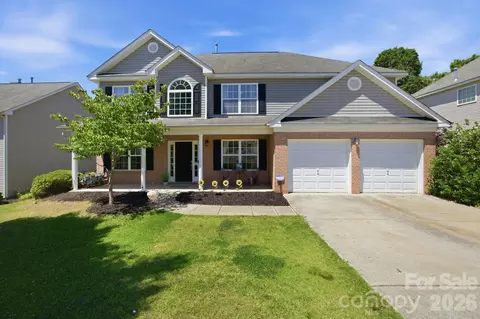 198 Glenn Allen Rd, Mooresville, NC 28115