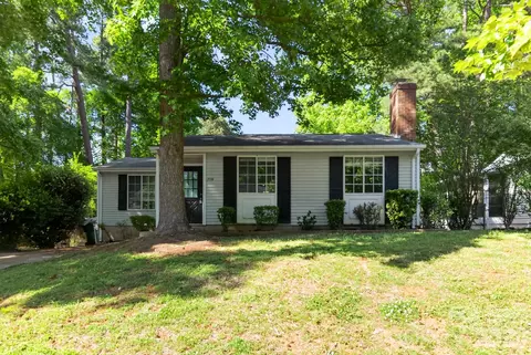 7919 Corder Dr, Charlotte, NC 28212