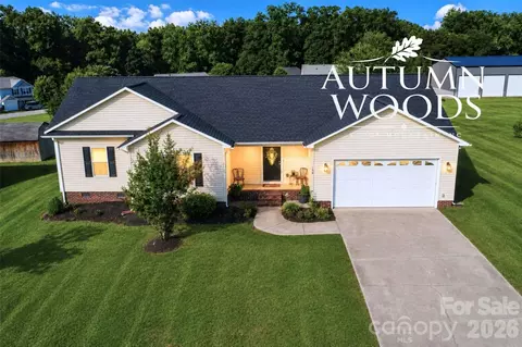158 Autumn Woods Dr, Kings Mountain, NC 28086