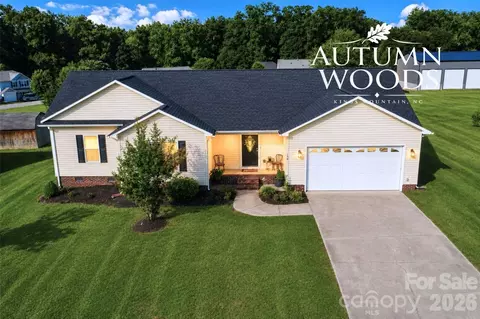 158 Autumn Woods Dr, Kings Mountain, NC 28086