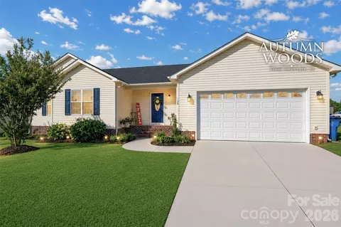 158 Autumn Woods Dr, Kings Mountain, NC 28086