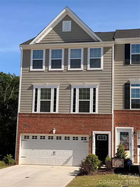 2139 Autumn Cyprus Ave, Gastonia, NC 28054