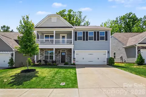 144 Cotton Field Dr, Statesville, NC 28677
