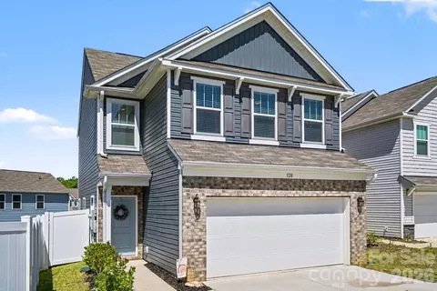 328 Bluebonnet Dr, Salisbury, NC 28146