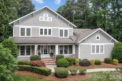 107 Kapp Place Rd, Mooresville, NC 28117