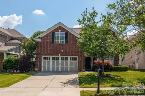 5110 Dragonfly Ln, Charlotte, NC 28277