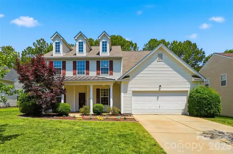 3161 Pine Bluff Way, Fort Mill, SC 29707