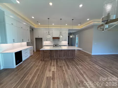 Kitchen - 4559 Holly Ne Cir NE, Conover, NC 28613 photo 1 of 4