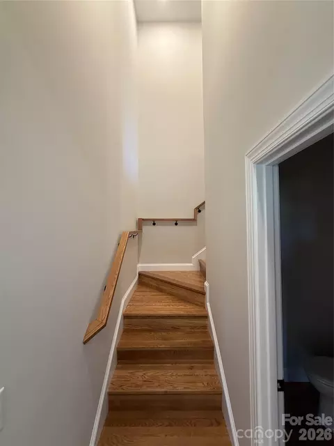 Entry Way - 4559 Holly Ne Cir NE, Conover, NC 28613 photo 1 of 2