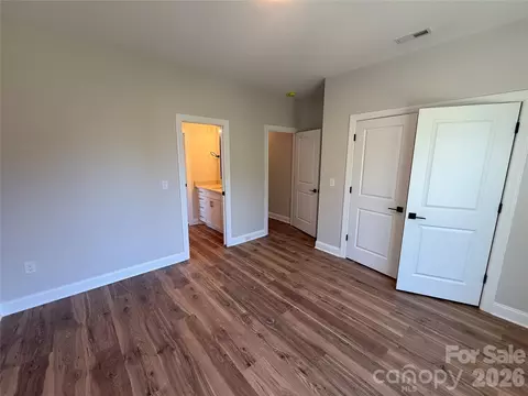 Bedroom - 4559 Holly Ne Cir NE, Conover, NC 28613 photo 4 of 4