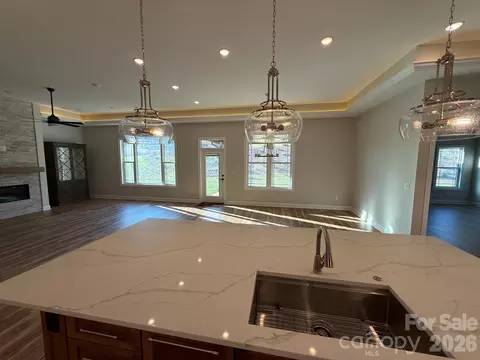 Living - 4559 Holly Ne Cir NE, Conover, NC 28613 photo 4 of 6