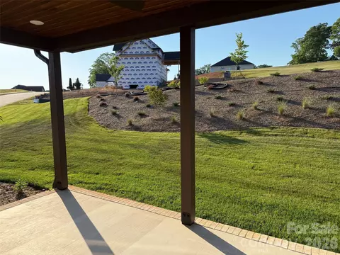 Exterior - 4559 Holly Ne Cir NE, Conover, NC 28613 photo 3 of 6