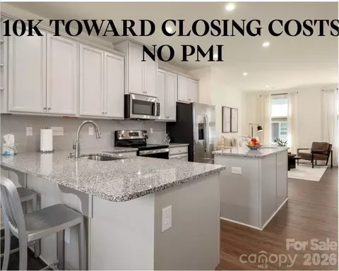 6304 Cleburne Ct, Charlotte, NC 28217
