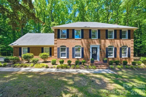 6217 Eagle Claw Ct, Mint Hill, NC 28227