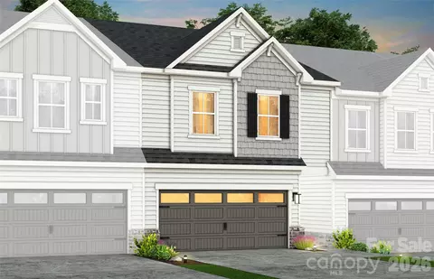 2011 Bayou Trace Dr, Charlotte, NC 28262