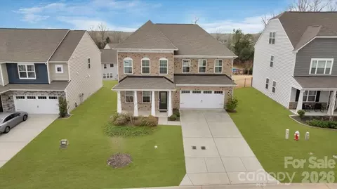 2311 Abundance Ln, Waxhaw, NC 28173
